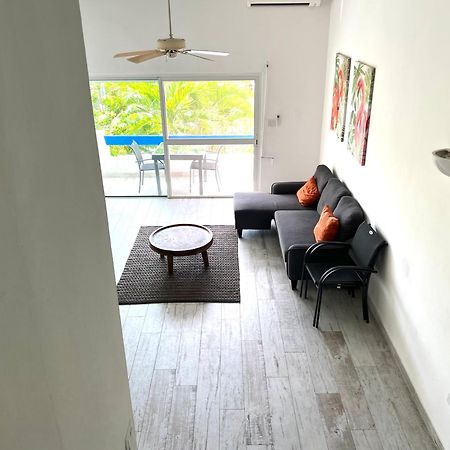 Appartement Neuf En Plein Coeur De Philipsburg Philipsburg  Esterno foto